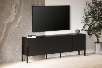 helvetia-komoda-JUKON-24W3ND25-czarna-5