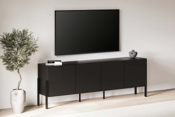helvetia-komoda-JUKON-24W3ND25-czarna-6