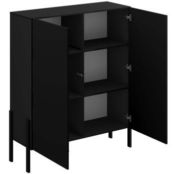 helvetia-komoda-JUKON-24W3ND42-czarna-3