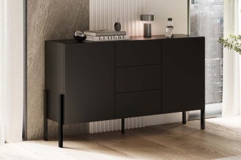 helvetia-komoda-JUKON-24W3ND43-czarna-5