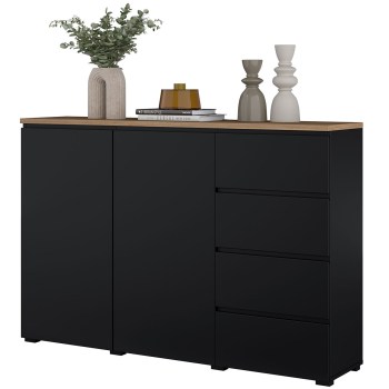helvetia-komoda-MODO-24W5OJ45-czarny-1