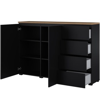 helvetia-komoda-MODO-24W5OJ45-czarny-2