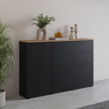 helvetia-komoda-MODO-24W5OJ45-czarny-4