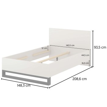 helvetia-lozko-HALLE-S-24-NG30-helen-30-wymiary