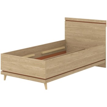 helvetia-lozko-SCANDI-24D5OH34-ceglany