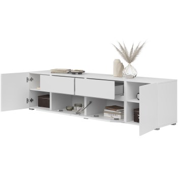 helvetia-rtv-proxima-Asymetric-2497OA39-bialy-3