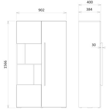 jurek-regal-lorin-5-lori-05-w