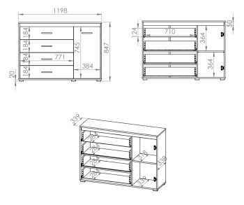 komoda-avo-av12-wymiary