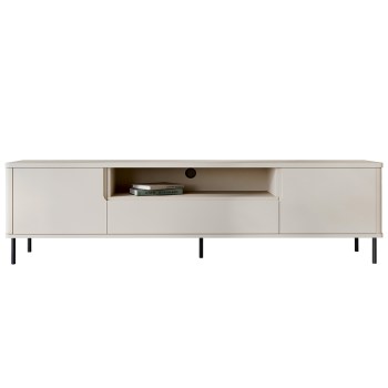 Komoda RTV RADIUS 180NC Kašmír