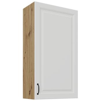 Skrinka horná 60 STILL ST54 dub artisan / biely