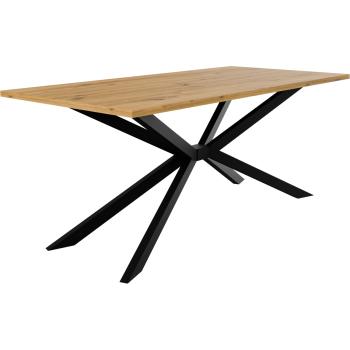 Stôl 185x90 VIDSEL dub artisan