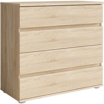 Komoda NINO 03 dub sonoma