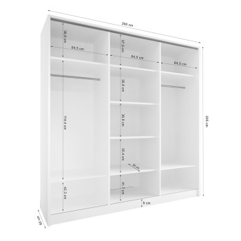 merwina-szafa-200-wnetrze-B-K2-K6-K10-wymiary463