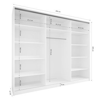 merwina-szafa-250-wnetrze-A-K1-K5-K9-wymiary5