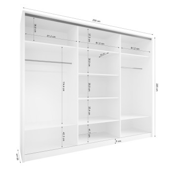 merwina-szafa-250-wnetrze-B-K2-K6-K10-wymiary136