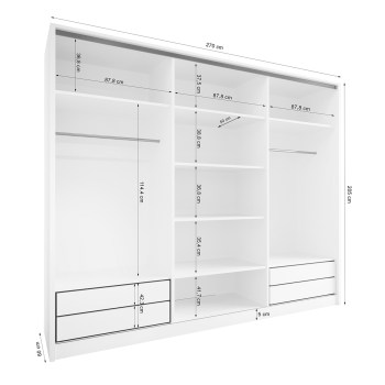 merwina-szafa-270-wnetrze-D-K4-K8-K12-wymiary329